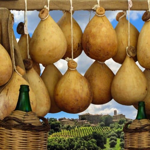 TOP 12 specialità più deliziose della Toscana