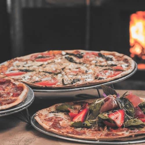 Ulteriori opzioni per i ristoranti italiani per espandere i loro profitti. Il rilascio e la vendita di NFT è un passo verso il futuro