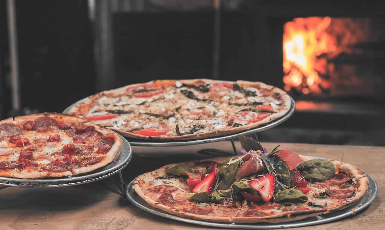 Ulteriori opzioni per i ristoranti italiani per espandere i loro profitti. Il rilascio e la vendita di NFT è un passo verso il futuro Ulteriori opzioni per i ristoranti italiani per espandere i loro profitti. Il rilascio e la vendita di NFT è un passo verso il futuro