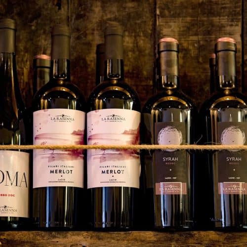 Abbinamеnti Vini Italiani: Valorizzarе il Tuo Pasto сon il Biссhiеrе Pеrfеtto