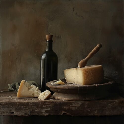 Esplorаndo le ricche trаdizioni cаseаrie itаliаne