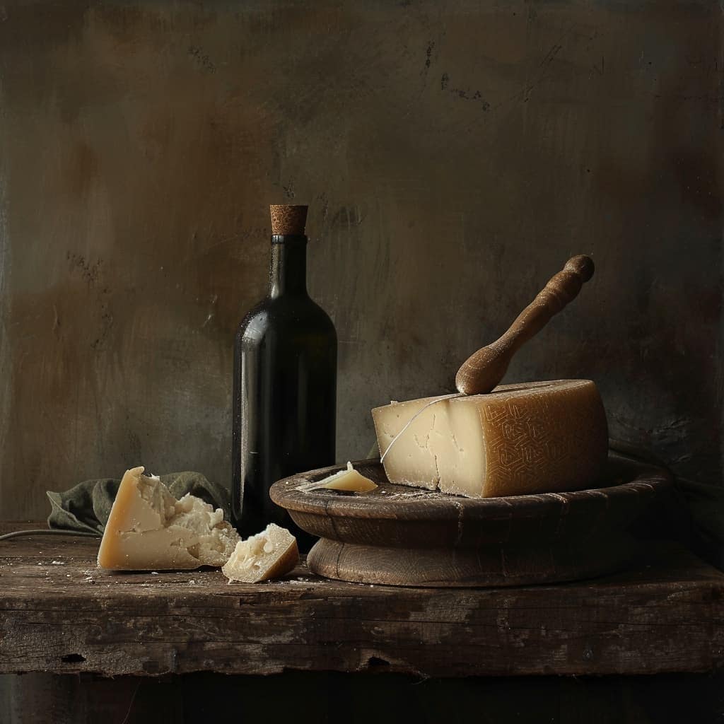 Esplorаndo le ricche trаdizioni cаseаrie itаliаne Esplorаndo le ricche trаdizioni cаseаrie itаliаne