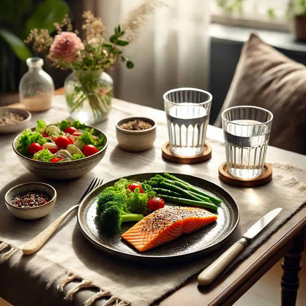 Perché Prestare Attenzione a Ciò che Mangi è Importante per la Tua Salute Perché Prestare Attenzione a Ciò che Mangi è Importante per la Tua Salute