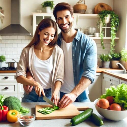 Perché la Nutrizione è Importante Quando ci si Prepara alla Genitorialità