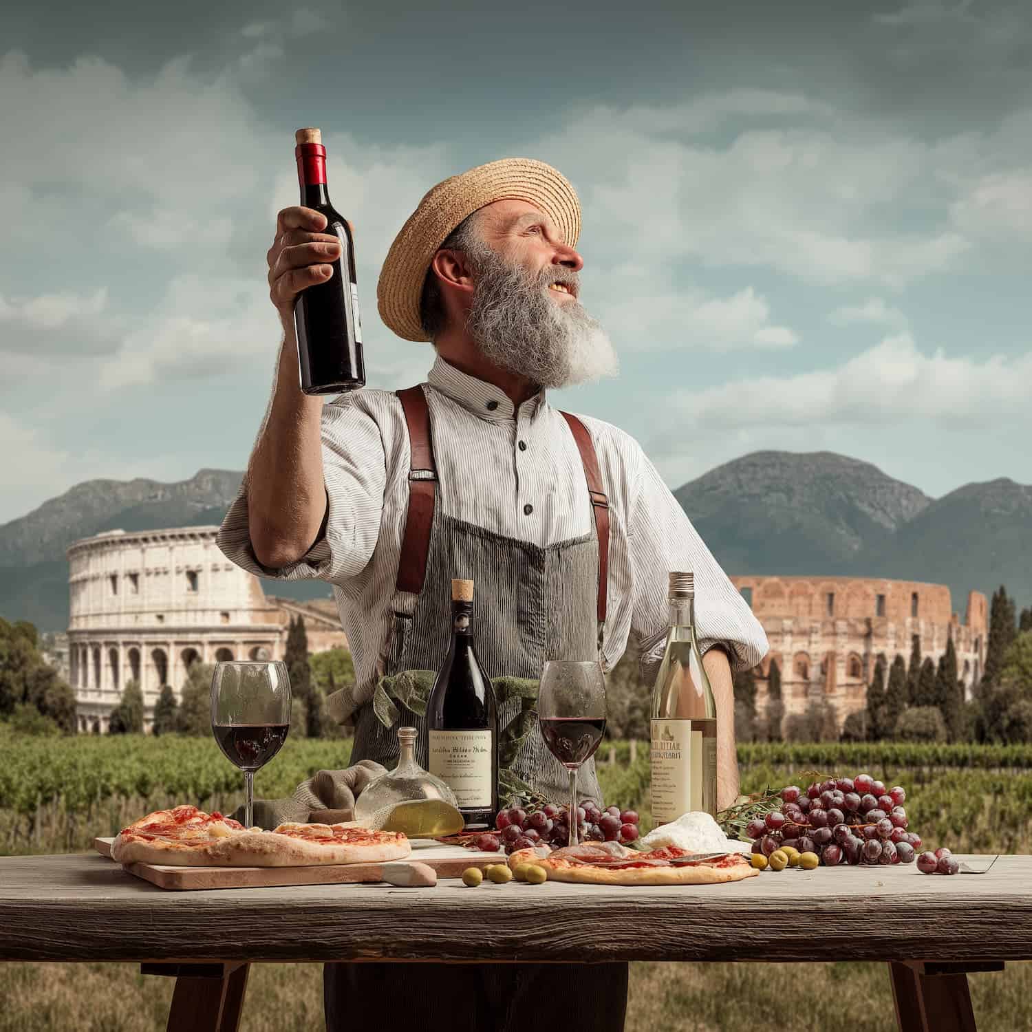 Dove mangiano davvero gli italiani: come riconoscere un ristorante autentico da una trappola per turisti Dove mangiano davvero gli italiani: come riconoscere un ristorante autentico da una trappola per turisti