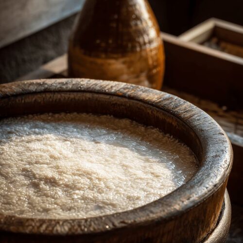 Fermentazioni italiane e maturazioni lente: come il tempo trasforma il gusto