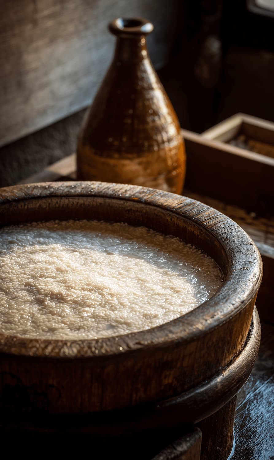 Fermentazioni italiane e maturazioni lente: come il tempo trasforma il gusto