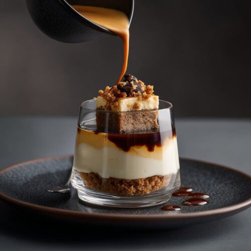 I segreti dell’abbinamento tra caffè, dessert e liquori