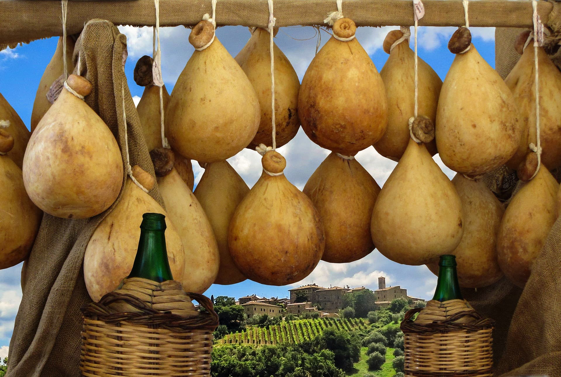 TOP 12 specialità più deliziose della Toscana