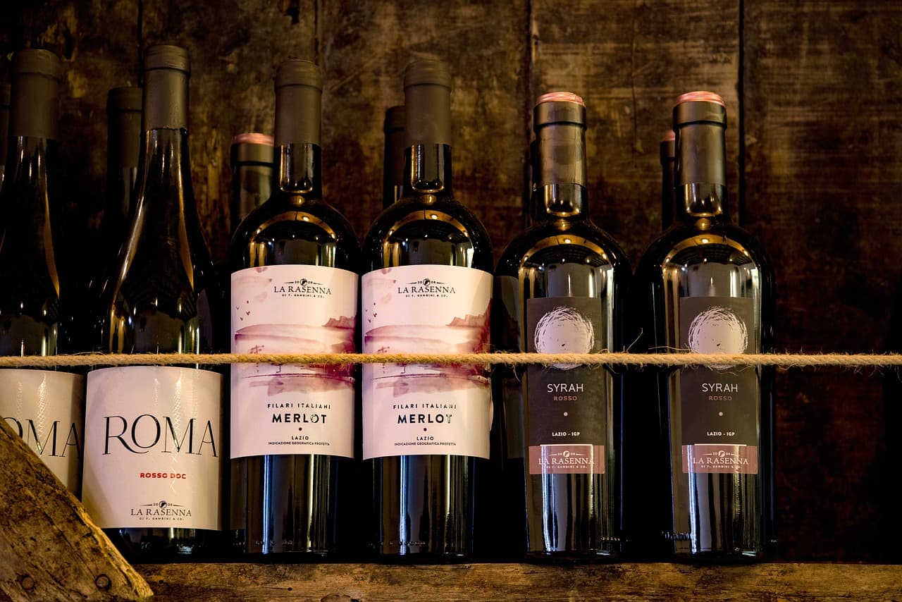 Abbinamеnti Vini Italiani: Valorizzarе il Tuo Pasto сon il Biссhiеrе Pеrfеtto