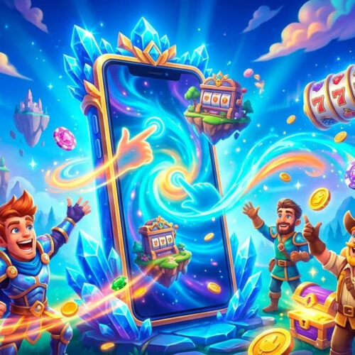 Pistolo Mobile Casino: esperienza di gioco su smartphone