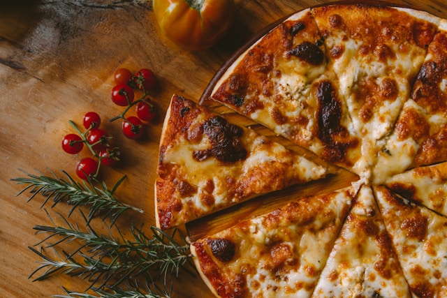 Scommesse e buon cibo: nel nostro ristorante l’intrattenimento è servito